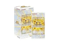 Yu-Gi-Oh OCG Limit Over Collection The Rivals japanisch Display Booster Box - Image 1