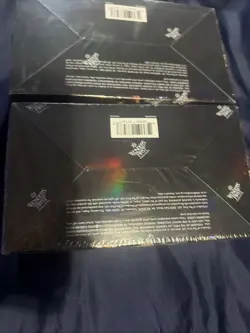 wonders of the first tcg Booster Box Lot Of 2 - Image 3