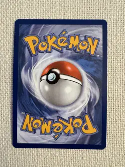Team Rocket's Weezing 199/182 Illustration Rare Destined Rivals Pokemon NM - Image 2