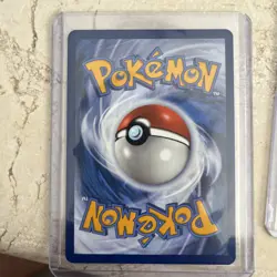 Team Rocket's Weezing 199/182 Illustration Rare Destined Rivals Pokemon NM-MINT - Image 2