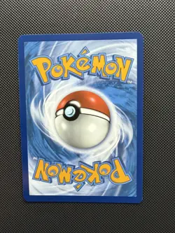 Team Rocket's Weezing 199/182 Illustration Rare Destined Rivals Pokemon Card NM - Image 2