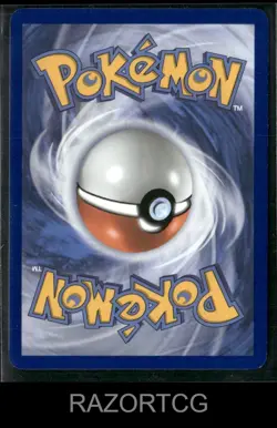 TEAM ROCKET'S WEEZING 199/182 ILLUSTRATION RARE DESTINED RIVALS POKEMON NM/M - Image 2