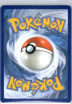Team Rocket's Weezing 199/182 Illustration Rare Destined Rivals Pokemon NM - Image 2