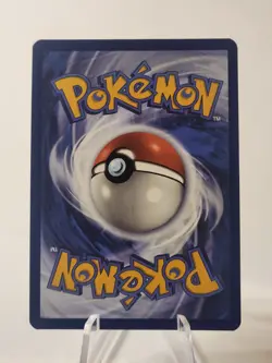 Pokemon Destined Rivals - Team Rocket's Weezing 199/182 Illustration Rare - Image 2