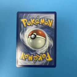 Pokemon TCG Team Rocket's Weezing Destined Rivals Illustration Rare Card 199/182 - Image 3