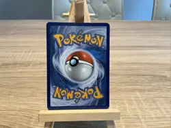 Pokemon TCG Team Rocket's Weezing Destined Rivals Illustration Rare Card 199/182 - Image 2