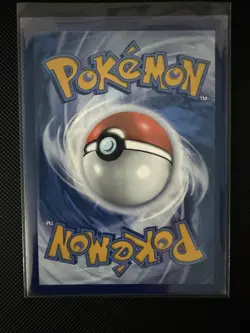 Pokemon TCG Team Rocket's Weezing Destined Rivals Illustration Rare Card 199/182 - Image 2