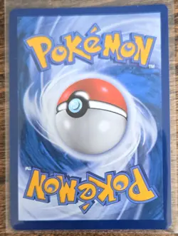 Pokemon Team Rocket's Weezing Destined Rivals Illustration Rare 199/182 - Image 2