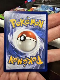Team Rocket's Weezing 199/182 Destined Rivals IR Illustration Rare Card Pokemon - Image 2