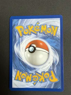 Team Rocket's Weezing 199/182 Destined Rivals IR Illustration Rare Card Pokemon - Image 2