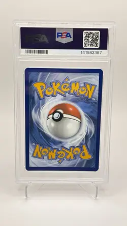 Pokemon TCG Team Rocket's Weezing Destined Rivals Illustration Rare Card 199/182 - Image 2