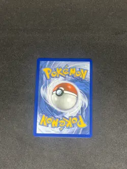 Pokemon TCG Team Rocket's Weezing Destined Rivals Illustration Rare Card 199/182 - Image 2