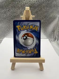 Team Rocket's Weezing 199/182 Illustration Rare Pokemon TCG Destined Rivals - Image 2
