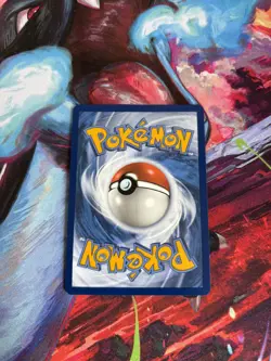 Pokemon TCG Team Rocket's Weezing 199/182 Illustration Rare Destined Rivals - Image 4