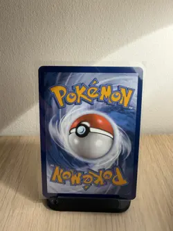 Pokemon TCG Team Rocket's Weezing Illustration Rare Destined Rivals 199/182 - Image 2