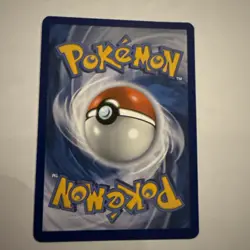 Pokemon TCG Team Rocket's Weezing Illustration Rare Destined Rivals 199/182 mint - Image 2