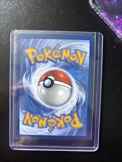 Pokemon TCG Team Rocket's Weezing Destined Rivals Illustration Rare Card 199/182 - Image 2