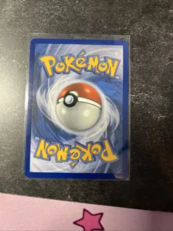 Pokemon TCG Team Rocket's Weezing Destined Rivals Illustration Rare Card 199/182 - Image 4