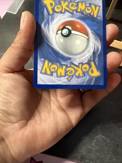Pokemon TCG Team Rocket's Weezing Destined Rivals Illustration Rare Card 199/182 - Image 5