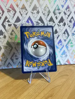 Team Rocket's Weezing 199/182 Illustration Rare Pokemon TCG Destined Rivals - Image 2