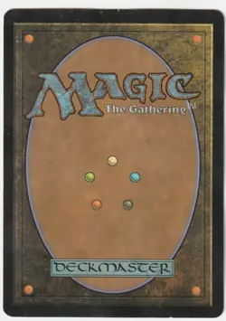 Lorwyn MTG FOIL Tideshaper Mystic Magic - Image 2