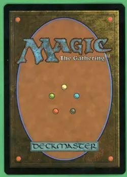 MTG Diabolic Intent (Lord of the Rings Commander) 0526 - Image 2