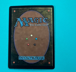 Treachery - Urza's Destiny - MTG - Magic the Gathering - Image 2