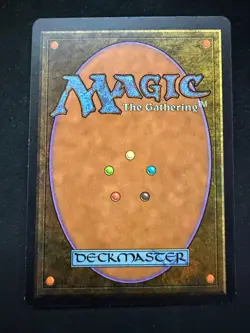Magic The Gathering: Beta Shanodin Dryads MTG Beta - Image 2