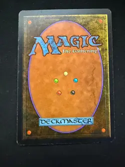 Magic The Gathering: Beta Holy Armor MTG Beta - Image 2