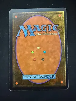 Magic The Gathering: Beta Holy Armor MTG Beta - Image 2