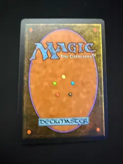 Magic the Gathering: Beta Hurloon Minotaur MTG Beta - Image 2