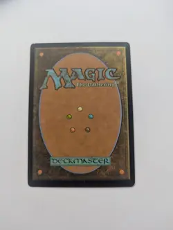 Magic: The Gathering Sliver Overlord Sliver Overlord Foil - Image 2