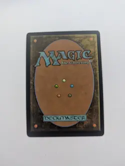 Ironman Titan of Innovation SLD Foil - Image 2