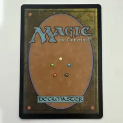 MTG Modern Horizons 3 Warren Soultrader #110 Rare English Magic Card NM - Image 2