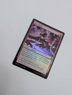 MTG - Hex Magic (Foil) - Marvel Super Heroes NM/M Condition - Image 2