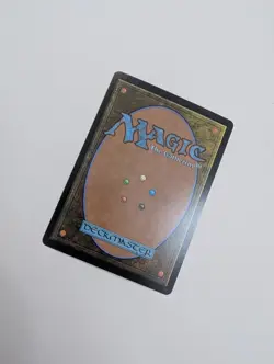 MTG - Hex Magic (Foil) - Marvel Super Heroes NM/M Condition - Image 3