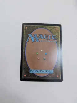 MTG - Hex Magic (Foil) - Marvel Super Heroes NM/M Condition - Image 4