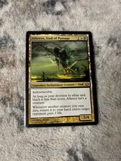 Athreos, God of Passage Journey into Nyx Regular - Image 1