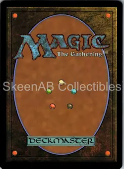 MTG SkeenAB Flusterstorm Buy-A-Box Promos NM - Image 2