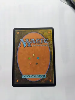 Wilds of Eldraine Magic: The Gathering Moonshaker Cavalry Promo Textless - Image 2