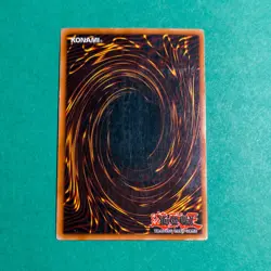 Yu-Gi-Oh Card - SOD-EN005 - ULTIMATE INSECT LV1 (ultimate rare holo) *NM/PL* - Image 2
