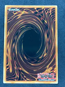 Yugioh! LP Therion "King" Regulus - DIFO-EN007 - Secret Rare - 1st Edition - LP - Image 3