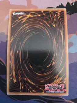 Yugioh Fossil Dyna Pachycephalo RA03-EN195 Platinum Secret Rare 1st Edition - Image 2