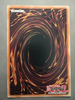 Yugioh I:P Masquerena BLMR-EN085 Secret Rare 1st Ed NM - Image 2