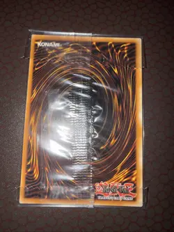 Yu-Gi-Oh! Exodia The Forbidden One (Sealed) TN23- Quarter Century Rare - NM! - Image 3