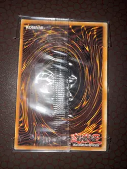 Yu-Gi-Oh! Exodia The Forbidden One (Sealed) TN23- Quarter Century Rare - NM! - Image 4