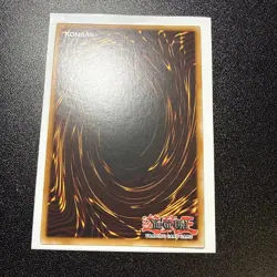 YuGiOh Chaos Origins Aleister the Reminiscent CORI-EN015 Starlight Rare NM - Image 2