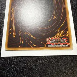 YuGiOh! TCG || Griffoh CORI-EN004 Starlight Rare - Image 4
