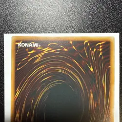 YuGiOh! TCG || Griffoh CORI-EN004 Starlight Rare - Image 5