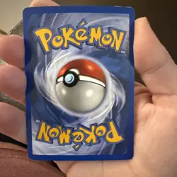 Gardevoir 7/109 Ruby and Sapphire Reverse Holo - Image 5
